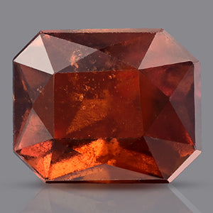 African Gomed - 5.50 Carats