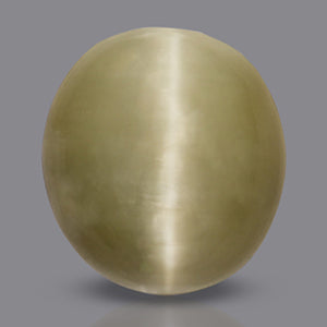 Cats eye Orissa Bihar - 5.95 Carats