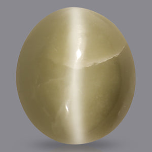Cats eye Orissa Bihar Stone - 7 Carats