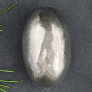 Parad Lingam - 715 gms