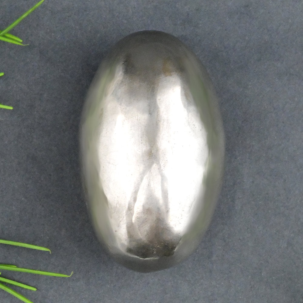 Parad Lingam - 906 gms