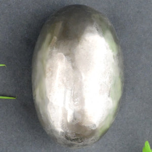 Parad Lingam - 1005 gms