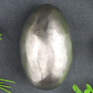 Parad Lingam - 1011 gms