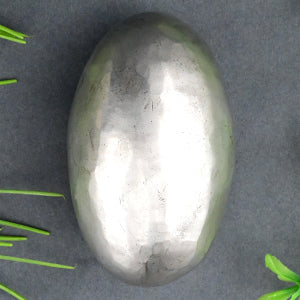 Parad Lingam - 1151 gms