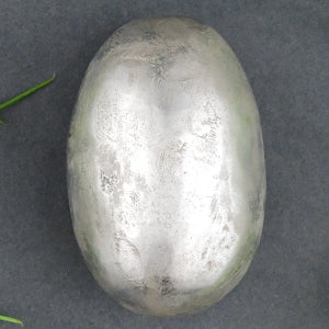 Parad Lingam - 1265 gms