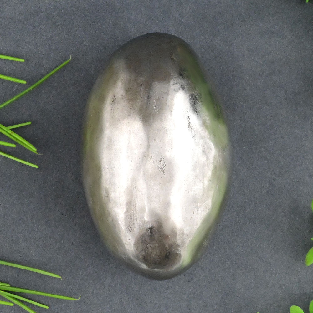 Parad Lingam - 1364 gms