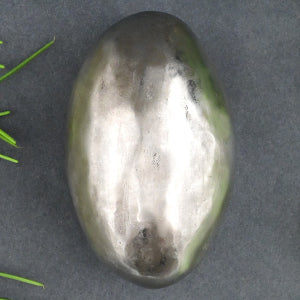 Parad Lingam - 1364 gms