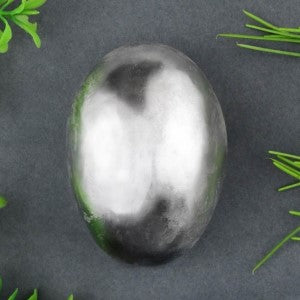 Parad Lingam - 1621 gms