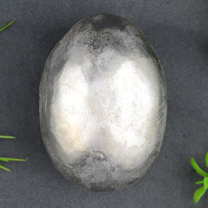 Parad Lingam - 2331 gms