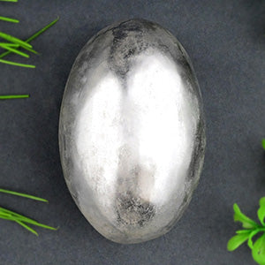 Parad Lingam - 2422 gms
