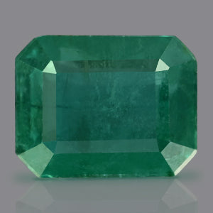 Emerald (Zambian) - 2.99 Carats