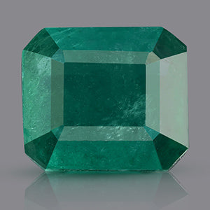 Emerald (Zambian) - 2.92 Carats