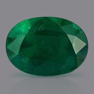 Emerald (Zambian) - 3.25 Carats