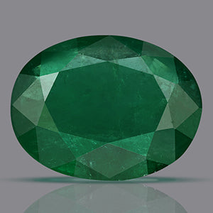 Emerald (Zambian) - 3.56 Carats