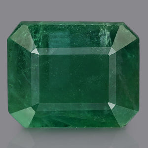 Emerald (Zambian) - 5.15 Carats