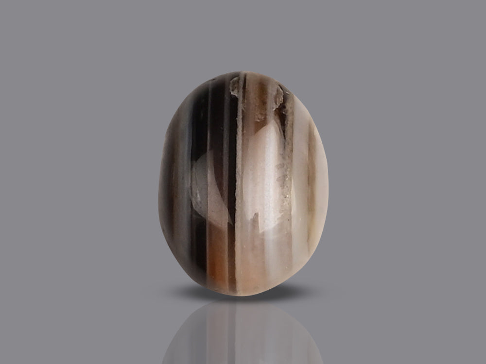 Agate - 6.50 Carats