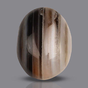 Agate - 6.50 Carats