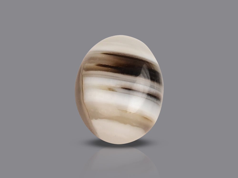 Agate - 8.55 Carats