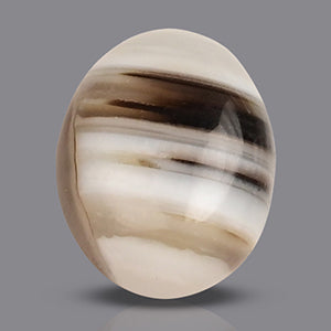 Agate - 8.55 Carats