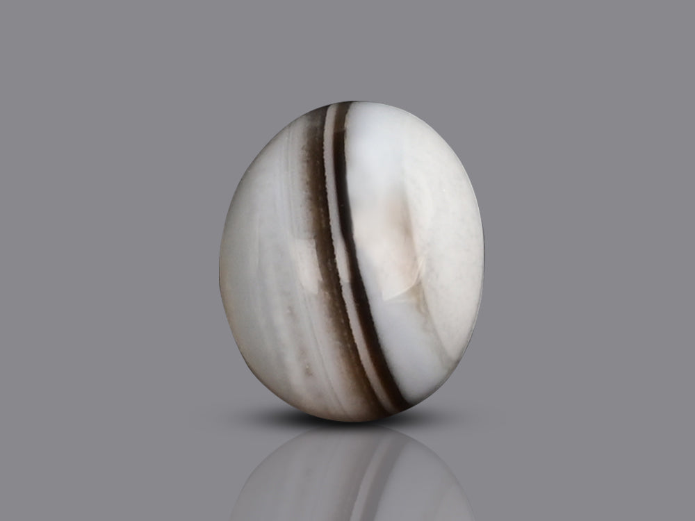 Agate - 9.60 Carats