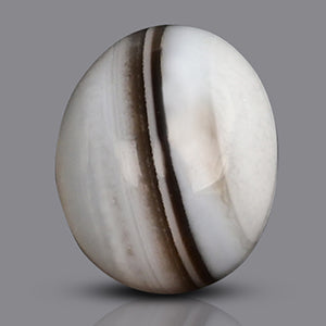 Agate - 9.60 Carats