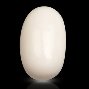 White Coral - 5.50 Carats