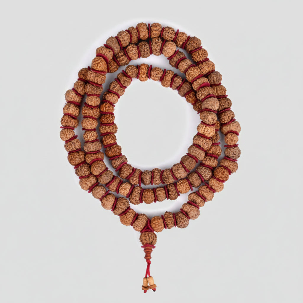 Surya Radiance Mala - 14 mm