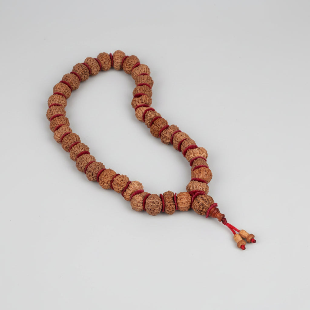 Surya Radiance Mala - 14 mm