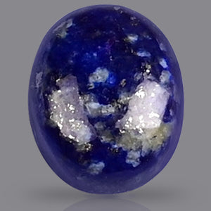 Lapis Lazuli - 3.10 Carats