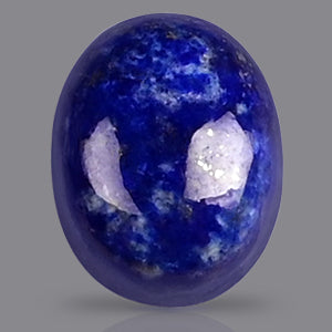 Lapis Lazuli Stone - 3.60 Carats