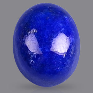 Lapis Lazuli - 3.75 Carats