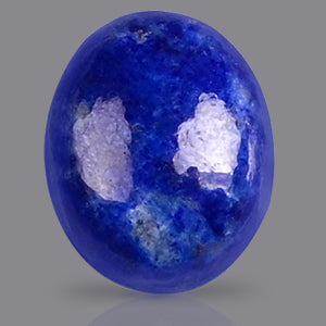 Lapis Lazuli - 3.95 Carats