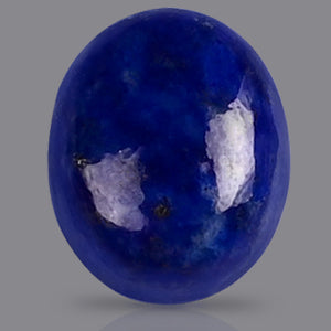 Lapis Lazuli - 4.15 Carats
