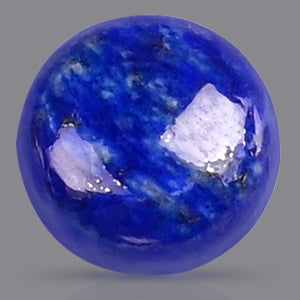 Lapis Lazuli - 4.25 Carats