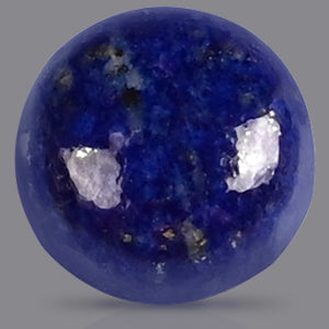 Lapis Lazuli - 4.65 Carats