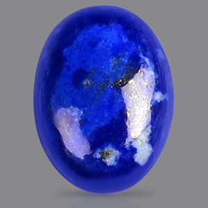 Lapis Lazuli Stone - 4.65 Carats