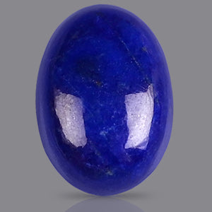 Lapis Lazuli - 5.65 Carats