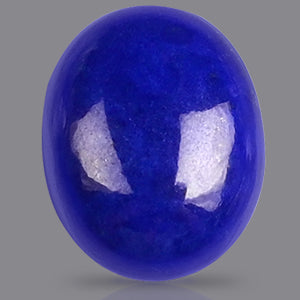 Lapis Lazuli - 6.10 Carats