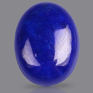 Lapis Lazuli - 6.25 Carats