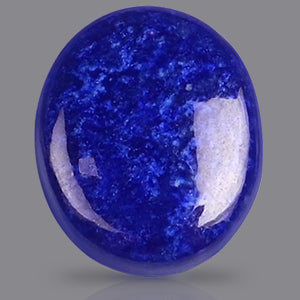 Lapis Lazuli Stone - 6.50 Carats