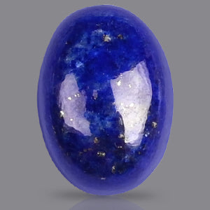 Lapis Lazuli - 7.20 Carats