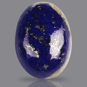 Lapis Lazuli - 7.35 Carats