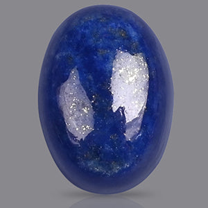 Lapis Lazuli - 8.20 Carats