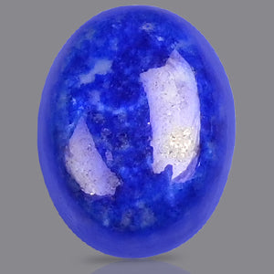 Lapis Lazuli - 8.50 Carats