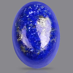 Lapis Lazuli Stone - 8.90 Carats