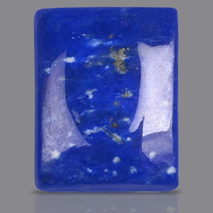 Lapis Lazuli - 13.40 Carats