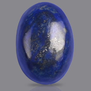 Lapis Lazuli - 21.60 Carats