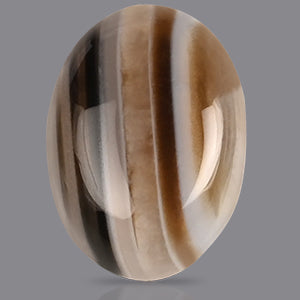 Agate Stone - 11.30 Carats
