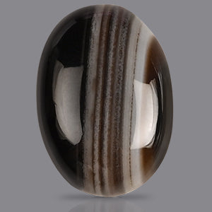 Agate Stone - 14.15 Carats