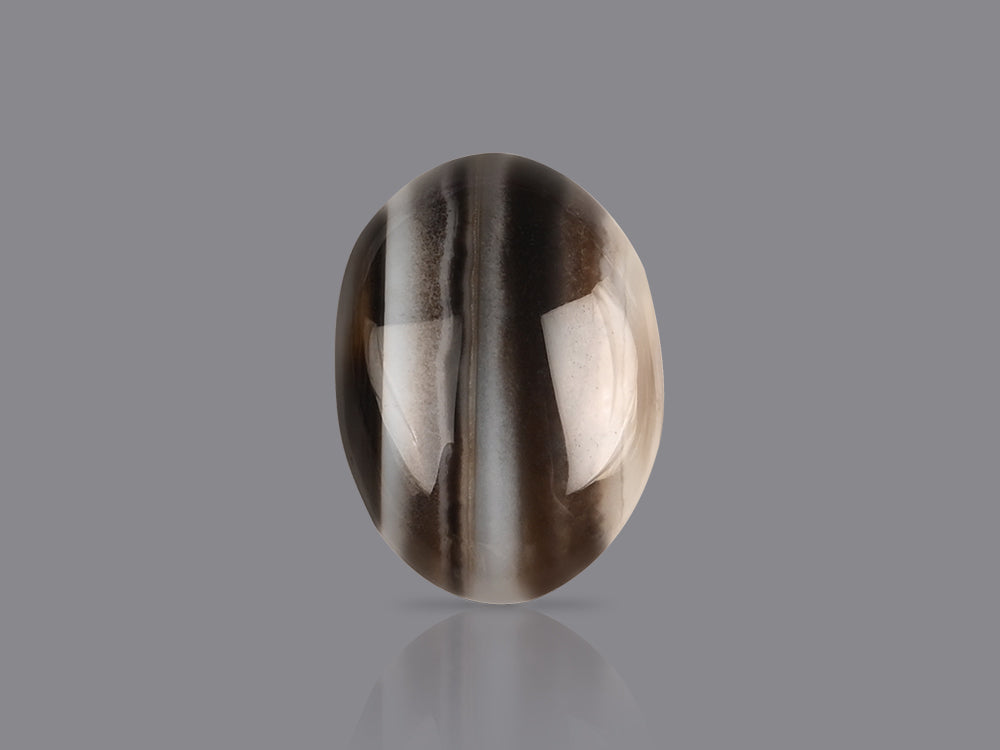 Agate Stone - 14.45 Carats